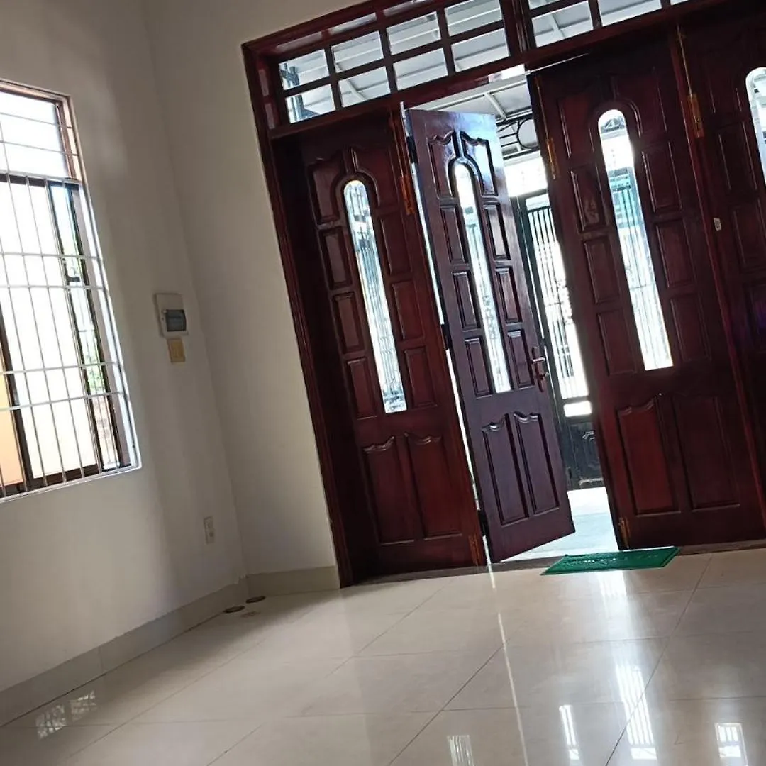 Комната, Дом Hotel Nha Trang Vendégház