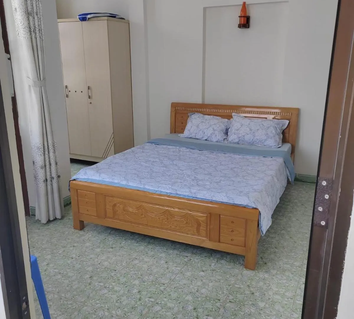 Комната, Дом Hotel Nha Trang 0*,  Vietnám