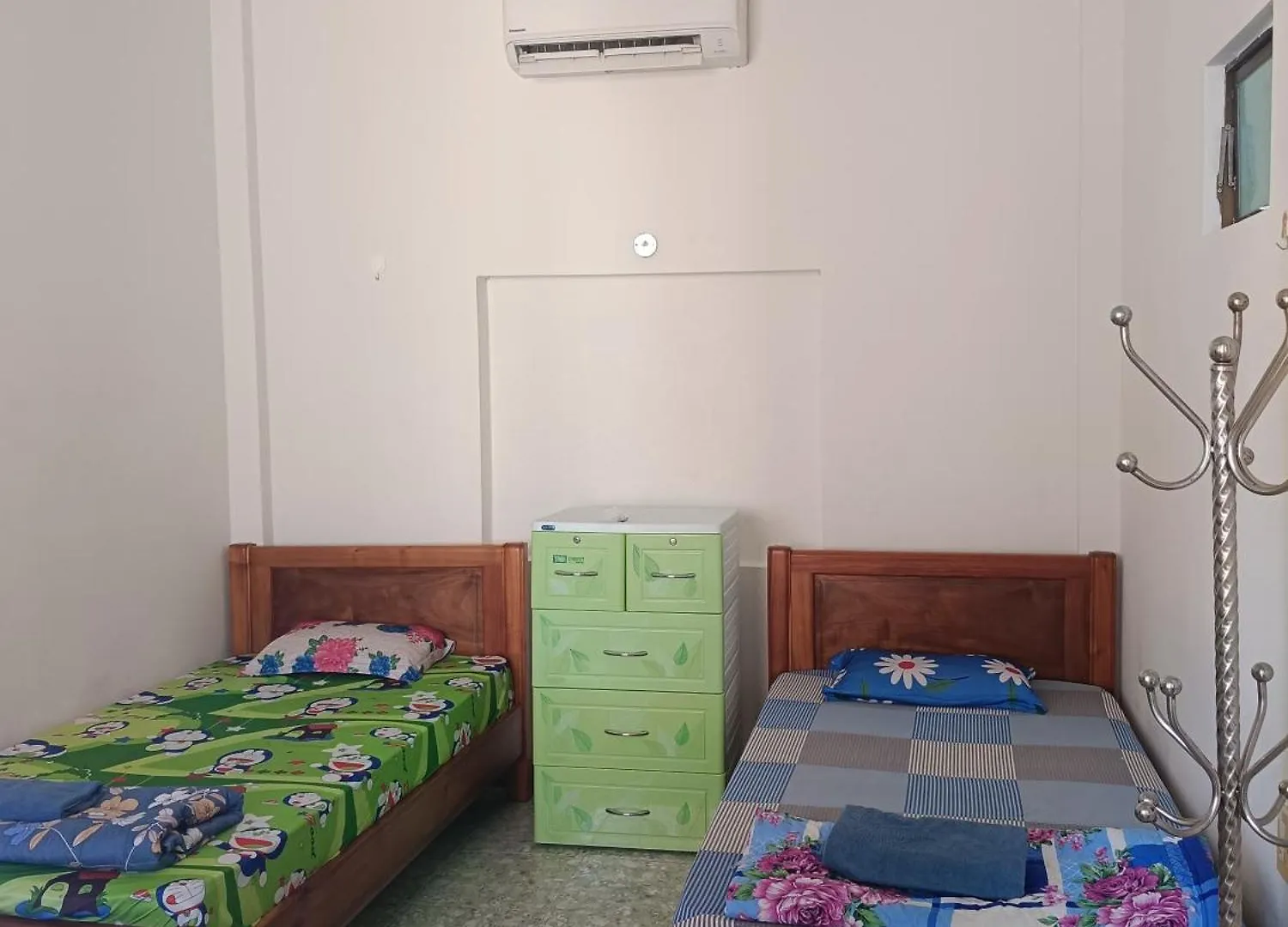 Vendégház Комната, Дом Hotel Nha Trang