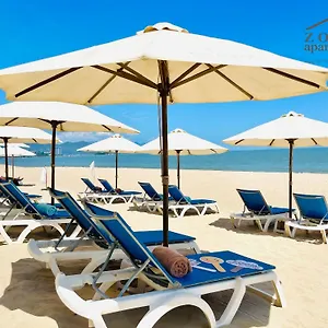 아파트 Sea View Luxury -, 나트랑